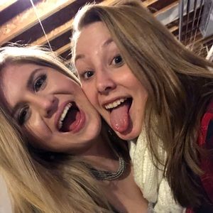 Meet your Posher, Michaela